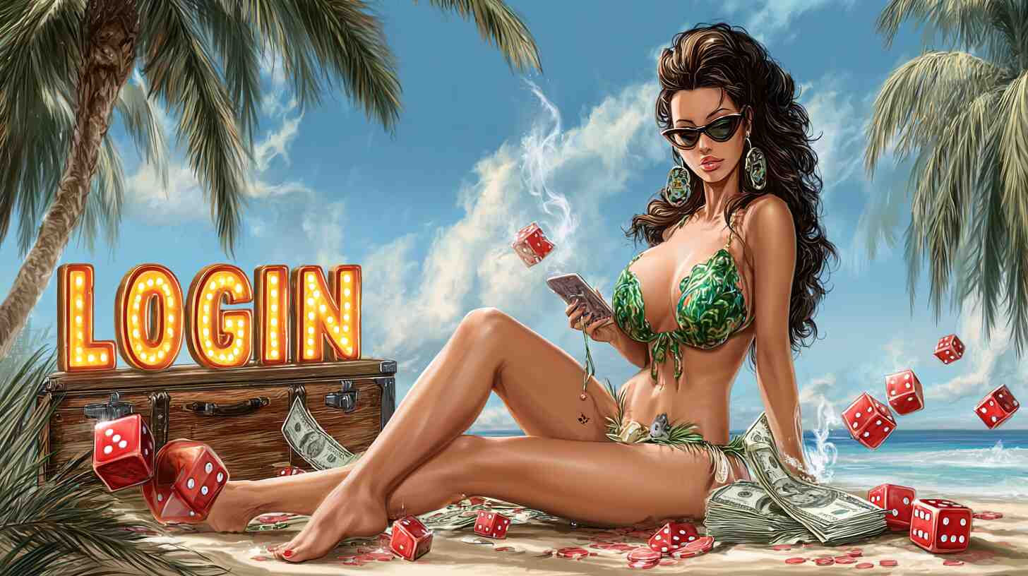 Tu aventura comienza en el casino online ABC999
                              